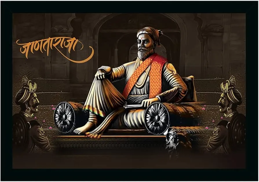 Artificial Photo Frame